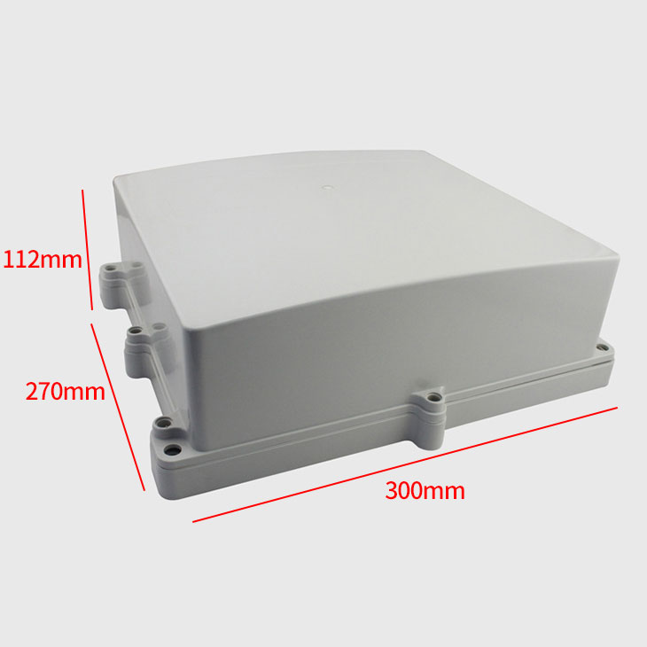 Aké sú výhody skrinky Universal Key Switch?